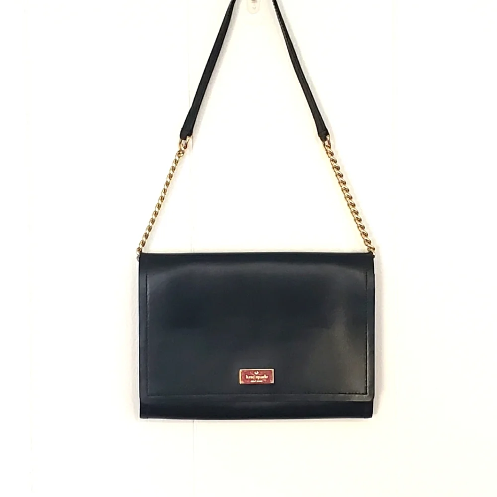 Kate Spade Shoulder Bag - Picture 1 of 6
